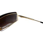 Isabelle Marant Frameless Sunglasses