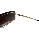 Isabelle Marant Frameless Sunglasses