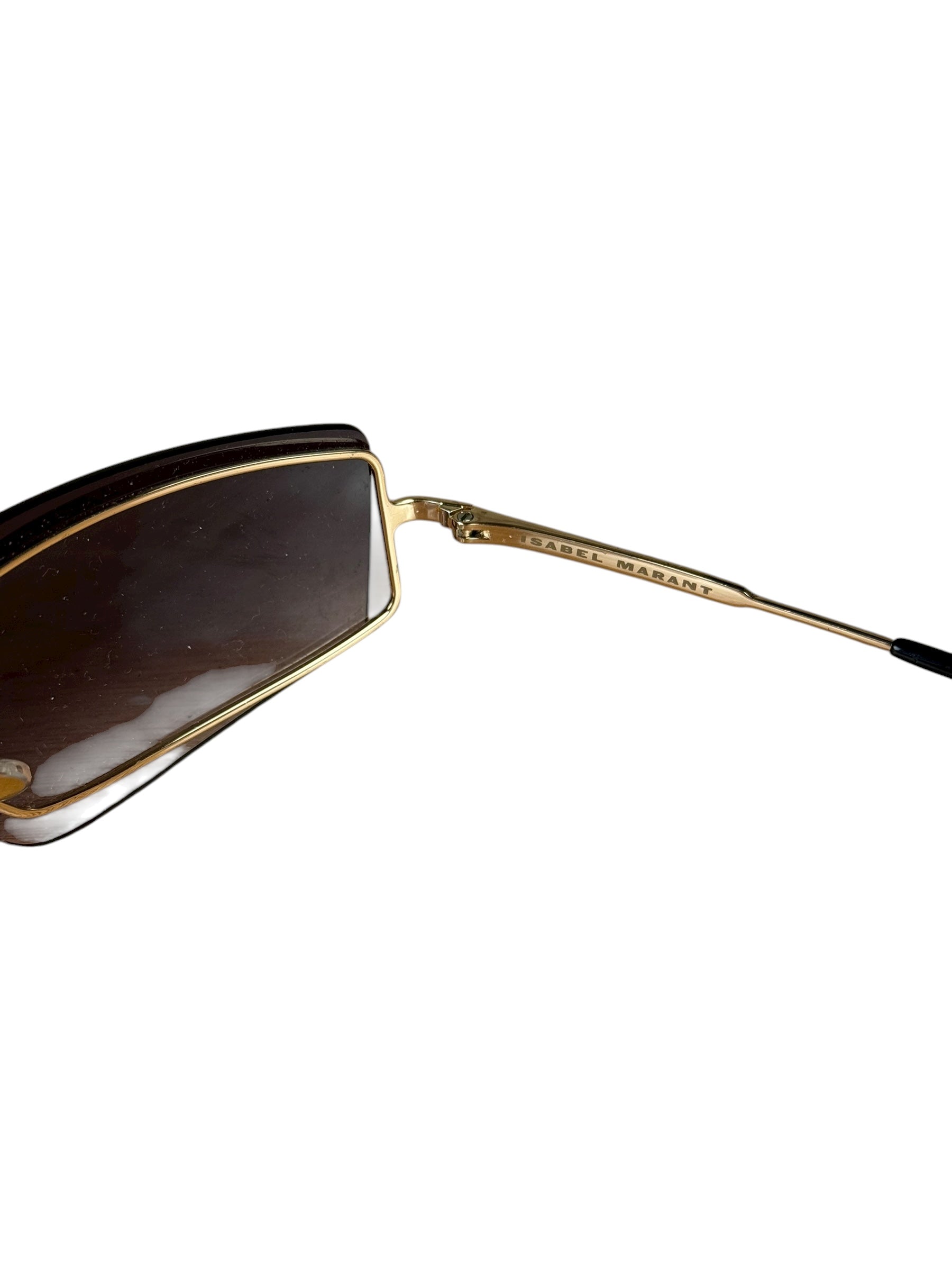 Isabelle Marant Frameless Sunglasses