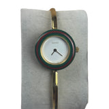 Gucci Interchangeable Bezel Watch