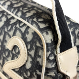 Dior Trotter No. 2 Vintage Messenger Bag