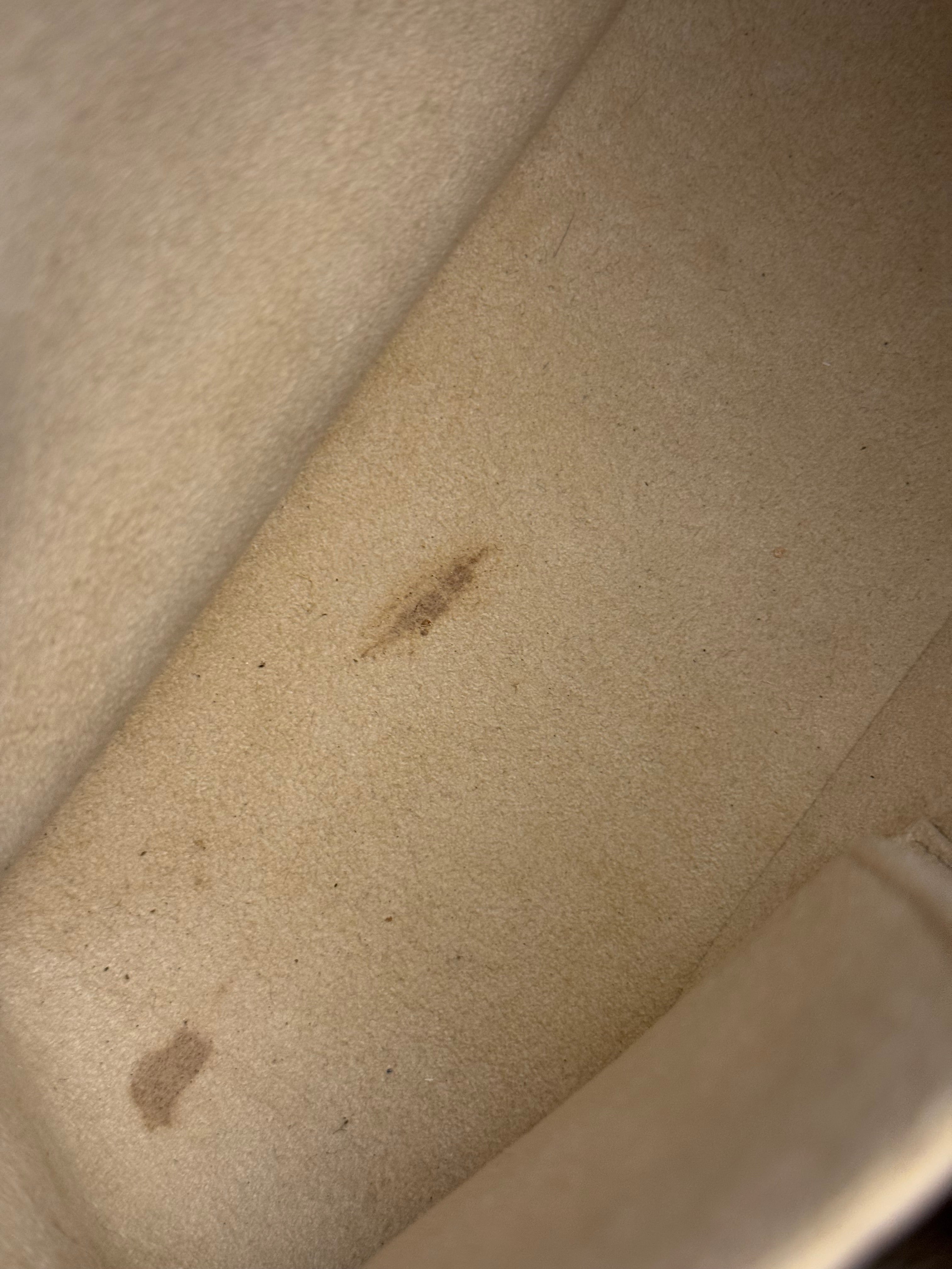 Louis Vuitton Monogram MM Looping Bag