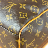 Louis Vuitton Monogram Messenger Bag