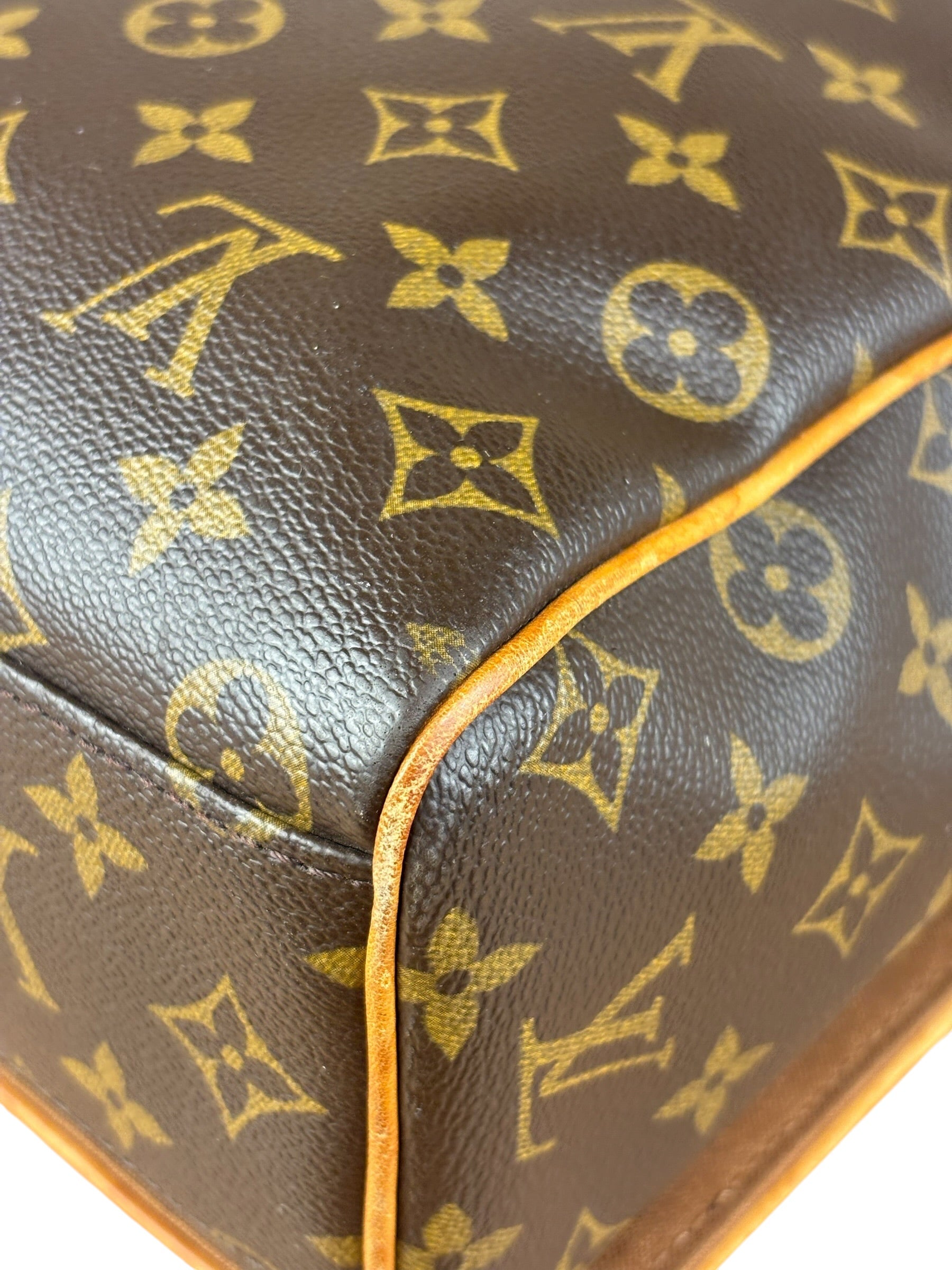 Louis Vuitton Monogram Messenger Bag