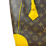 Louis Vuitton Monogram Yellow Phenix PM 2Way Bag