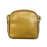 Cartier Vintage Leather Crossbody Camera Bag