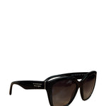 Burberry Black BE4261 Sunglasses