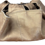 Loewe Vintage Beige Nappa Aire Bag