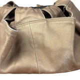 Loewe Vintage Beige Nappa Aire Bag