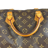 Louis Vuitton Monogram Speedy 25