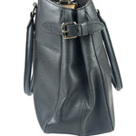 Louis Vuitton Black Epi Leather Passy Tote GM