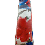 YSL x Nick Turner Limited-Edition Multi-Color Leather Le 5 a 7 Hobo Bag