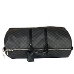 Louis Vuitton Damier Graphite Keepall 55