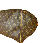 Louis Vuitton Monogram Speedy 35