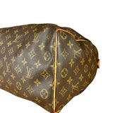 Louis Vuitton Monogram Speedy 35
