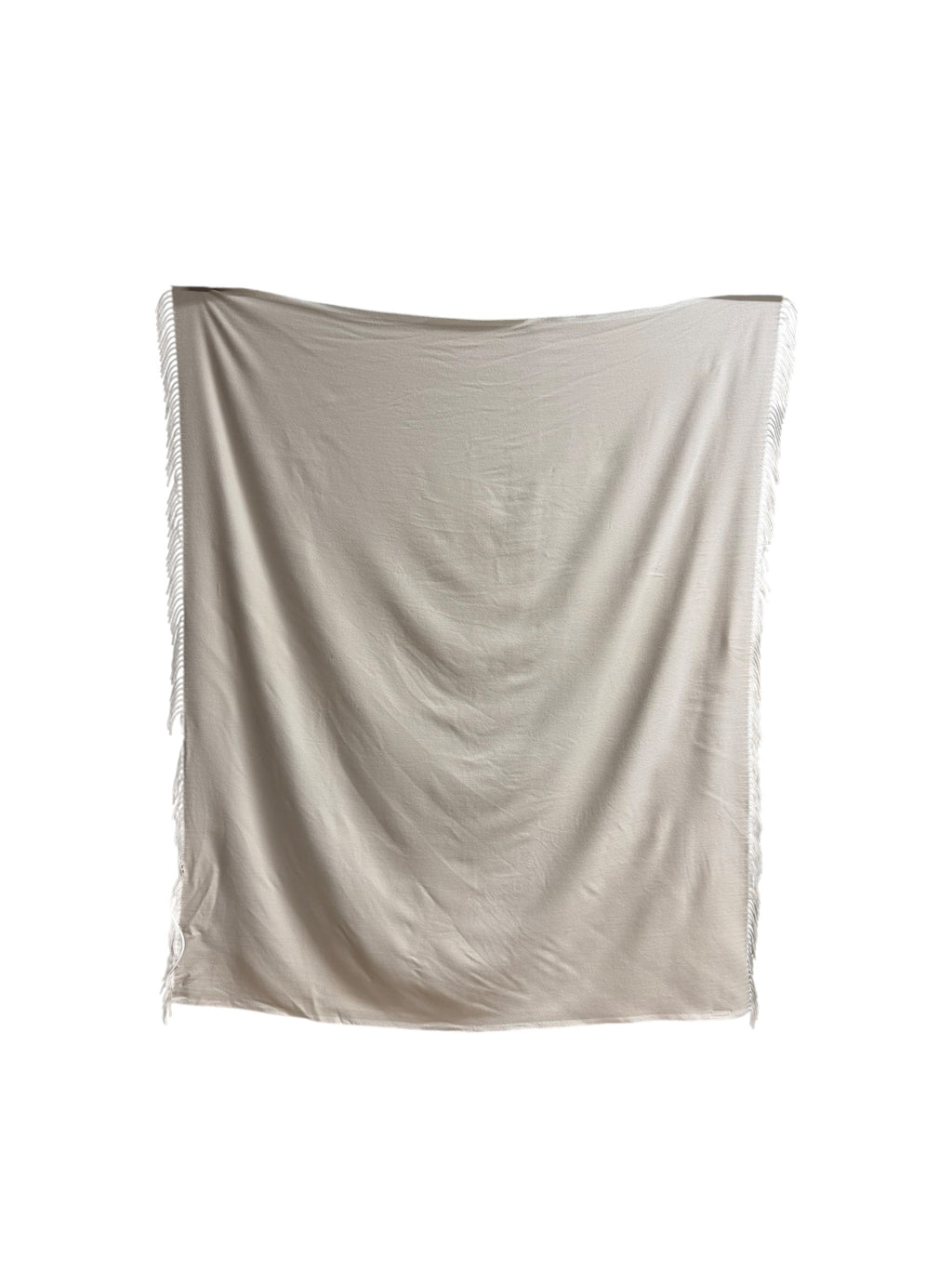 Brunello Cucinelli Cashmere Blanket