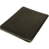 Louis Vuitton Black Epi Leather ID Holder