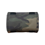 Marc Jacobs Camo Nylon Tote Bag