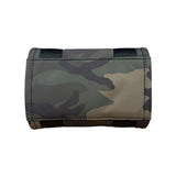 Marc Jacobs Camo Nylon Tote Bag