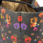 Givenchy Floral Tote Bag