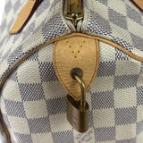 Louis Vuitton Damier Azur Speedy 25