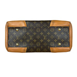 Louis Vuitton Vintage Monogram Beverly GM Handbag