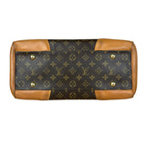 Louis Vuitton Vintage Monogram Beverly GM Handbag