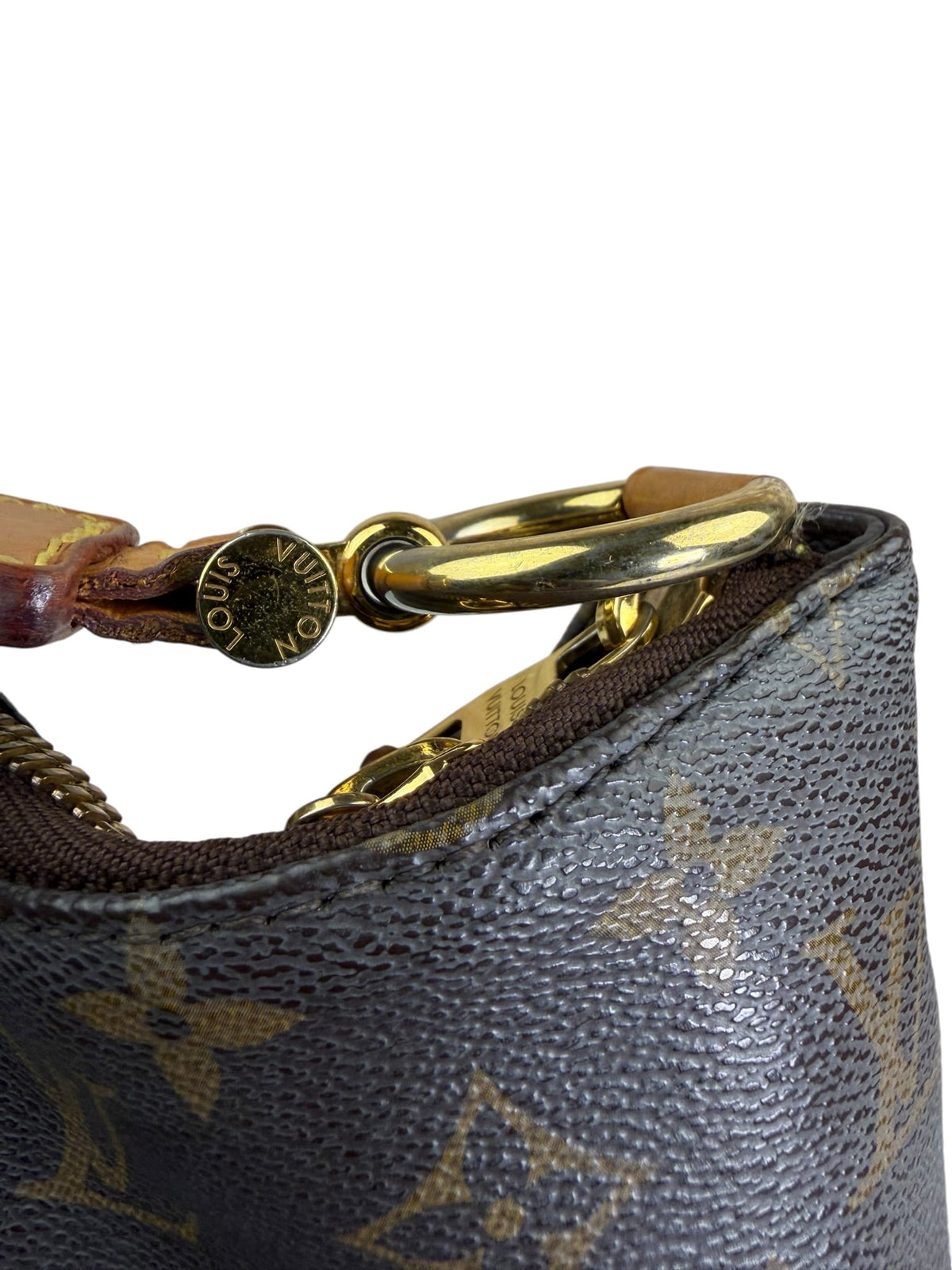 Louis Vuitton Monogram Sully GM