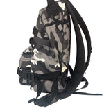 Balenciaga Army Multicarry Backpack White Camo