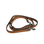 Coach Leather Trim Crystal Signature Jacquard Soho Pochette