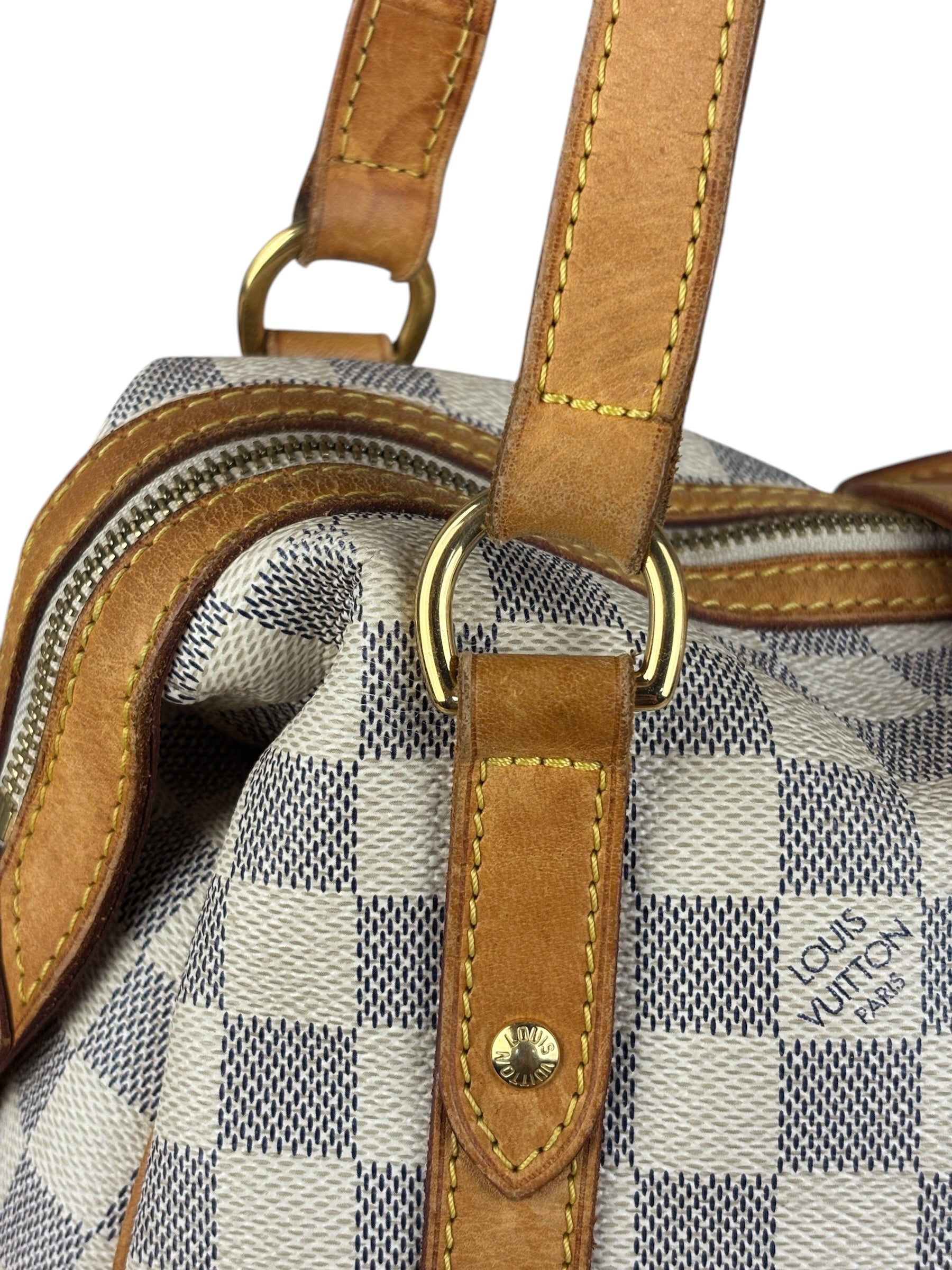 Louis Vuitton Daimer Azur Stresa PM
