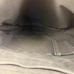 Louis Vuitton Leather Daniel Damier Graphite Messenger Bag