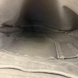 Louis Vuitton Leather Daniel Damier Graphite Messenger Bag