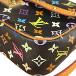 Louis Vuitton Multicolore Monogram Sologne Shoulder Bag