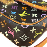 Louis Vuitton Multicolore Monogram Sologne Shoulder Bag