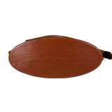 Louis Vuitton Epi Leather Saint Jacques PM Fawn