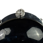 Chanel Crystal Evening on the Moon Minaudière Clutch 2017