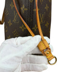Louis Vuitton Vintage Monogram Neverfull PM