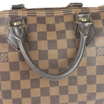 Louis Vuitton Damier Ebene Speedy 30