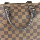 Louis Vuitton Damier Ebene Speedy 30