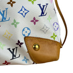 Louis Vuitton Murakami Ursala Handbag