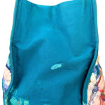 Chanel Watercolor Graffiti Tote 2011