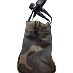 Marc Jacobs Camo Nylon Tote Bag