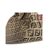 Fendi Vintage Zucchino Mamma Baguette