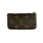 Louis Vuitton Monogram Key Pouch