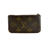 Louis Vuitton Monogram Key Pouch