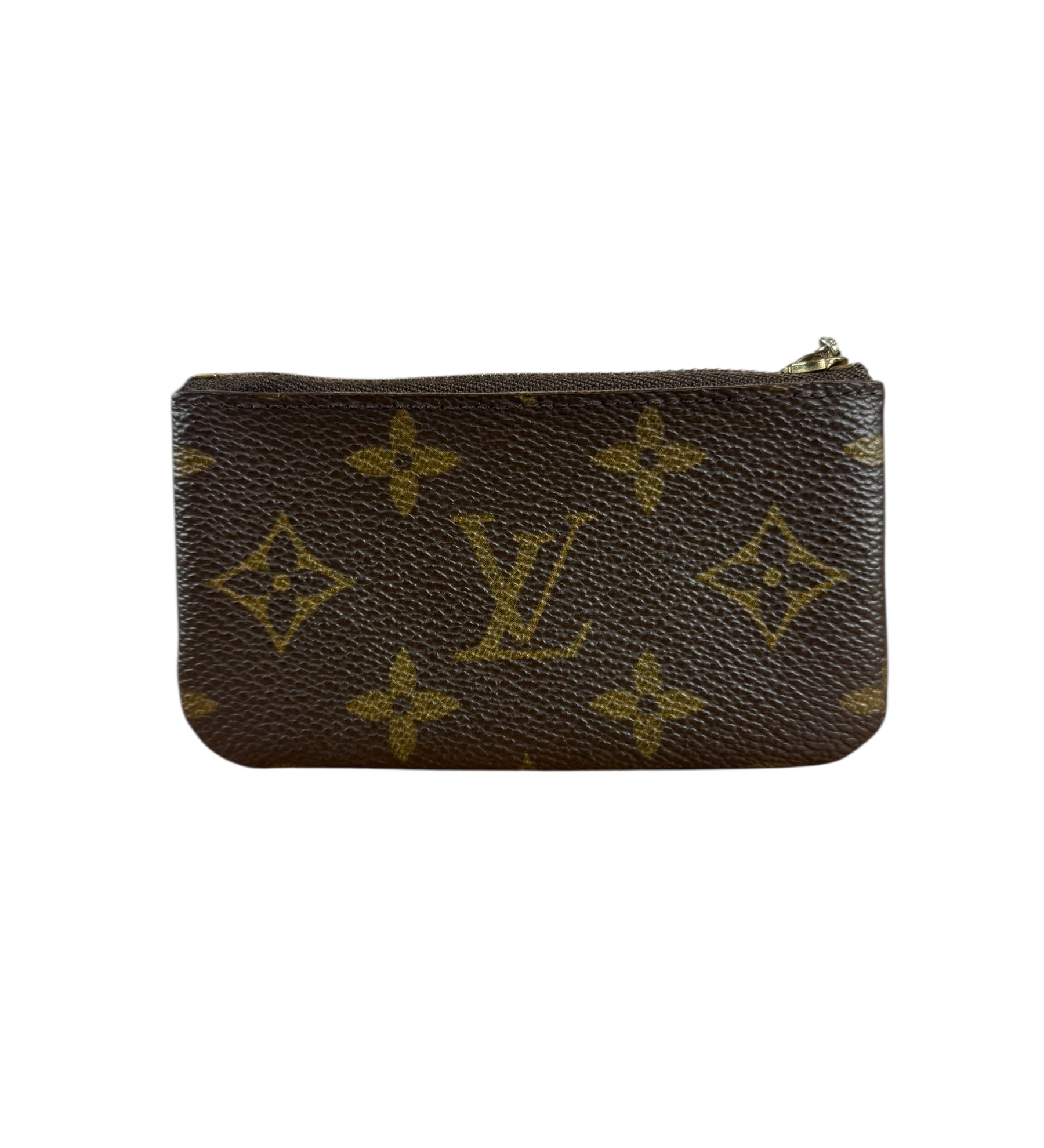Louis Vuitton Monogram Key Pouch