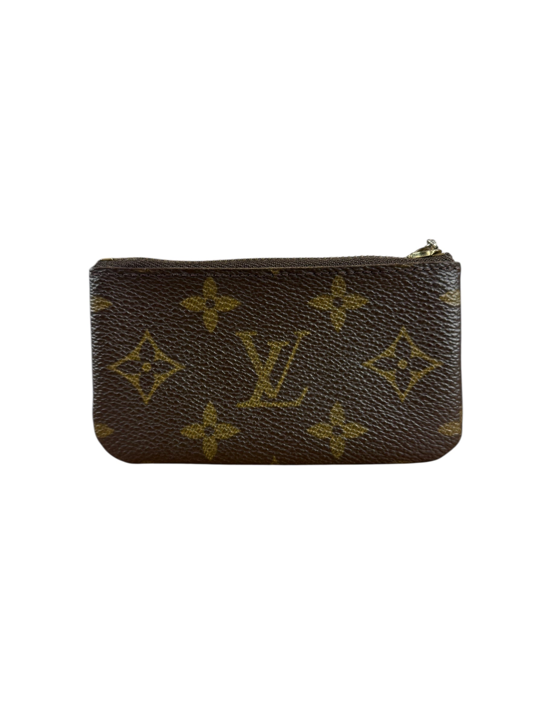 Louis Vuitton Monogram Key Pouch
