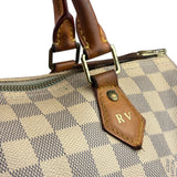 Louis Vuitton Damier Azur Speedy 30