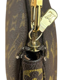 Louis Vuitton Vintage Monogram Pochette 17ds